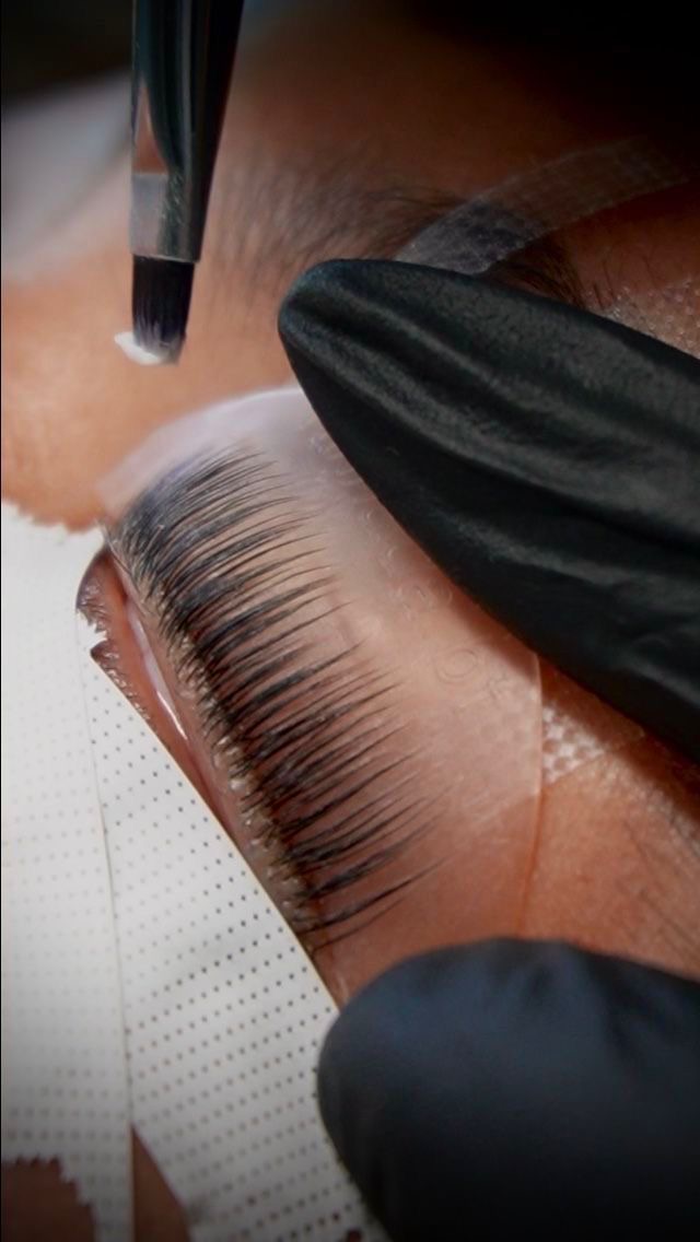 Lashista & Maquillaje 5